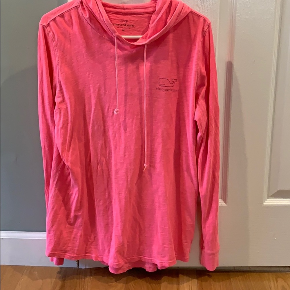 Vineyard Vines Ladies Long Sleeve TShirt